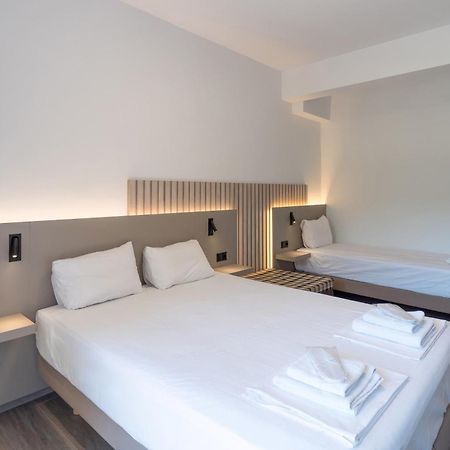 Hotel Agistro Ángistron Eksteriør bilde