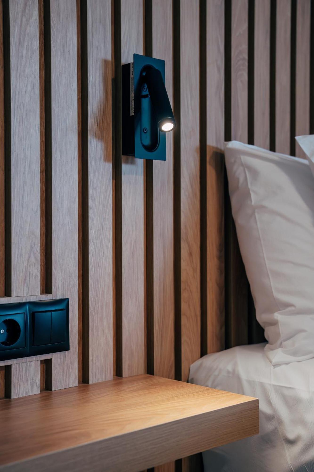 Hotel Agistro Ángistron Eksteriør bilde