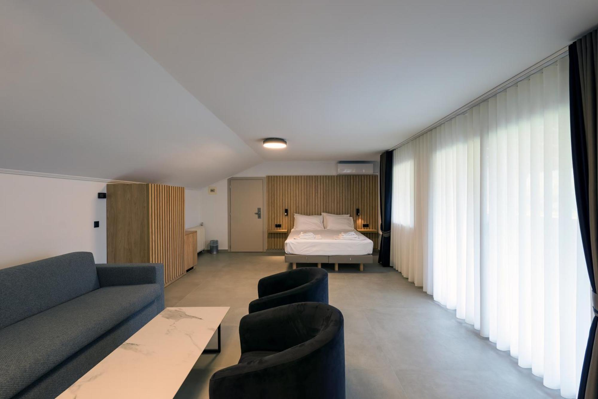 Hotel Agistro Ángistron Eksteriør bilde