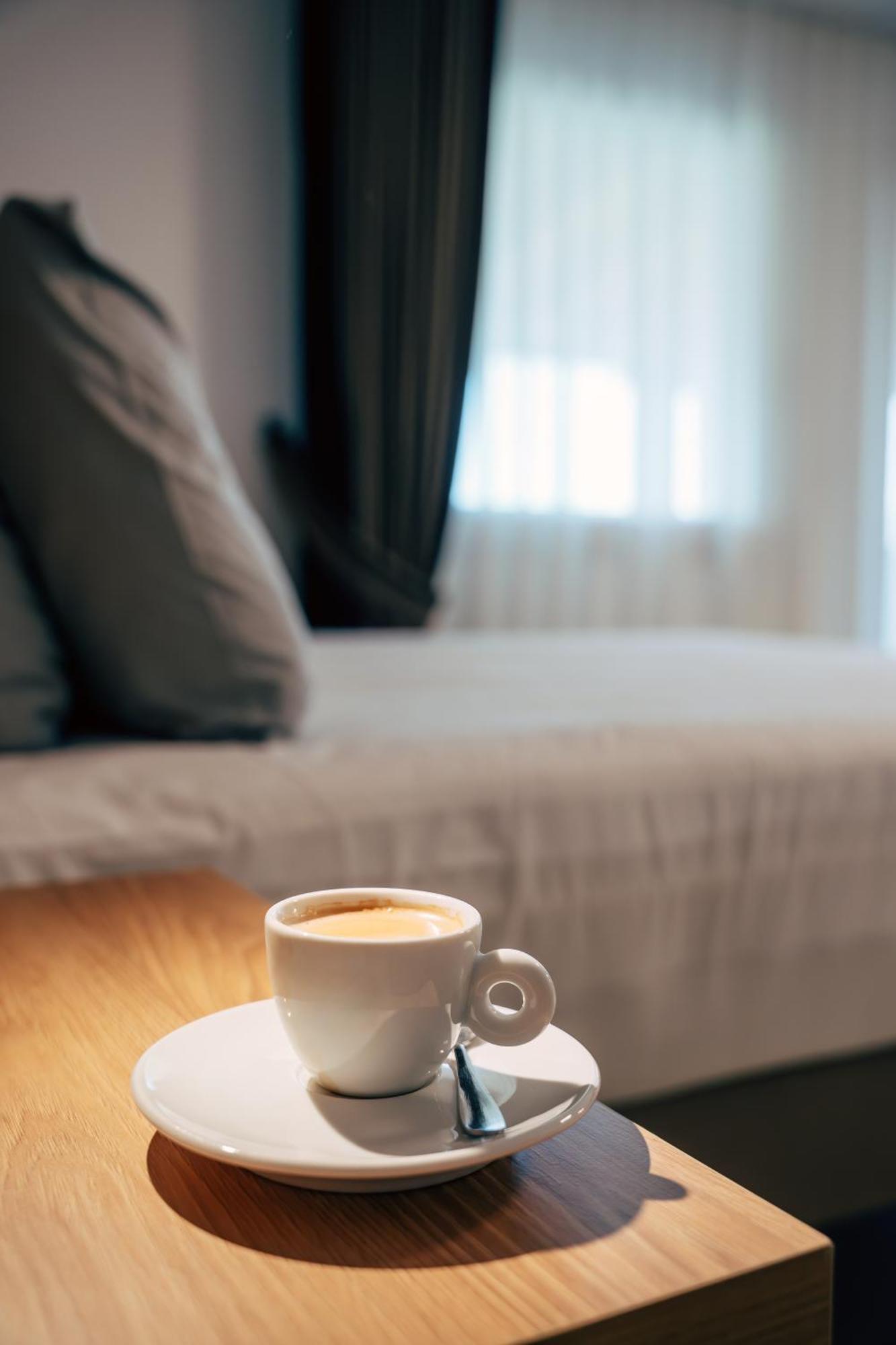 Hotel Agistro Ángistron Eksteriør bilde